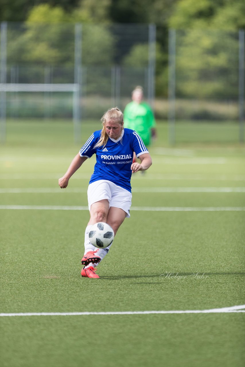 Bild 182 - Frauen FSC Kaltenkirchen - SG Daenisch-Muessen : Ergebnis: 7:1